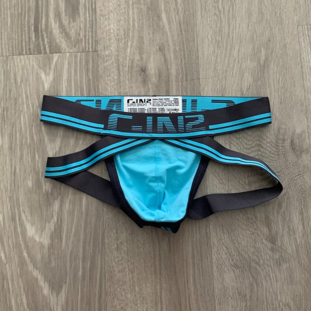 C-IN2 Jockstrap (NWOT)